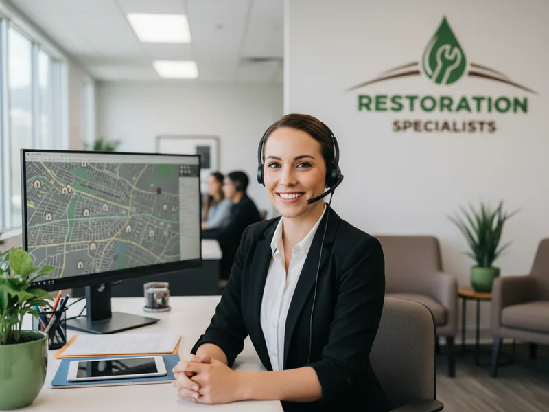 Water Damage Restoration  in Huffman  FAQ